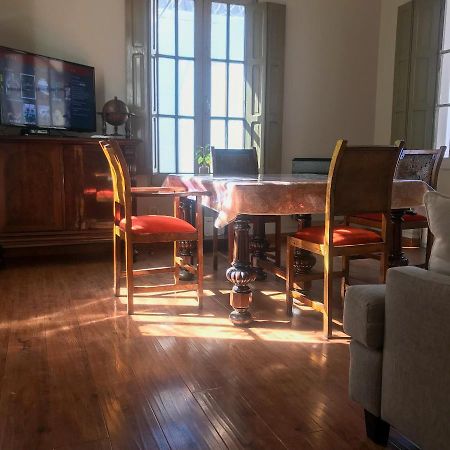 Alem Colonial - Mendoza Villa Kültér fotó