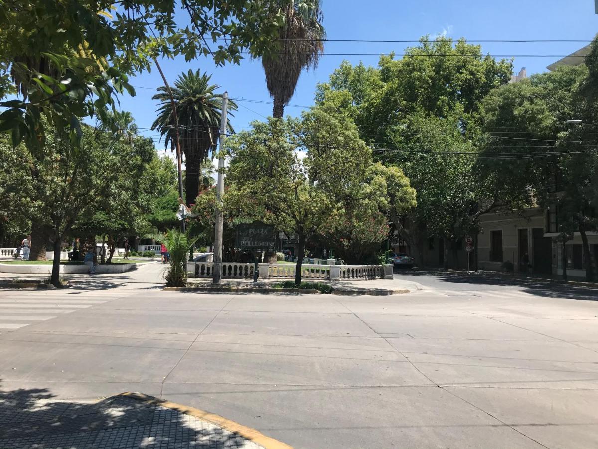 Alem Colonial - Mendoza Villa Kültér fotó