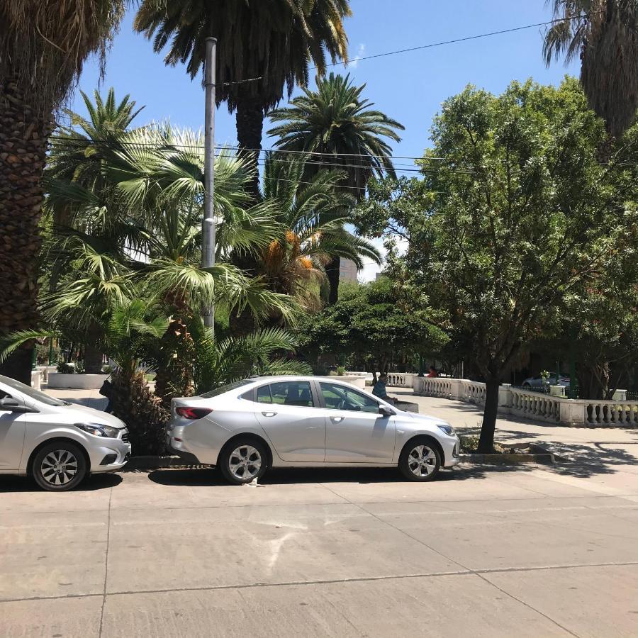 Alem Colonial - Mendoza Villa Kültér fotó