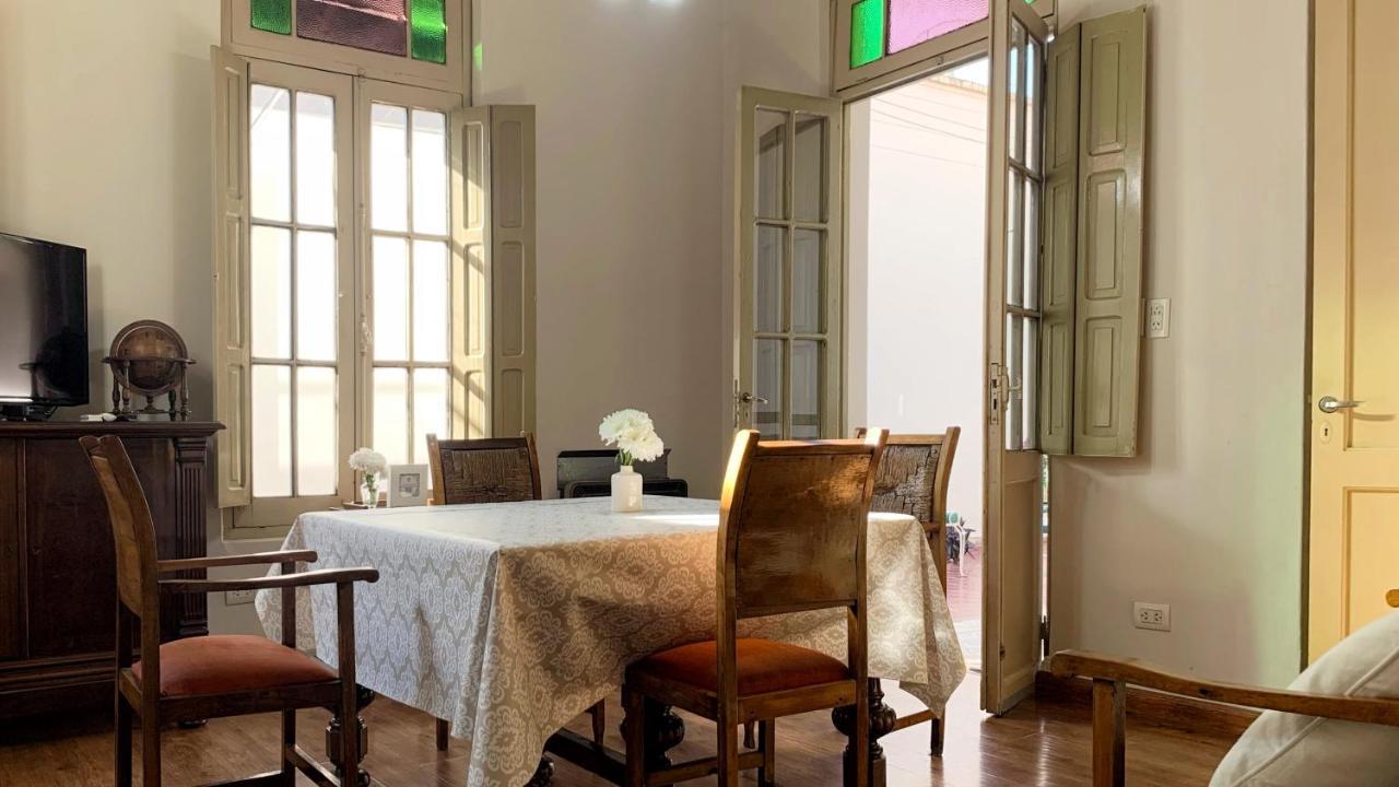 Alem Colonial - Mendoza Villa Kültér fotó