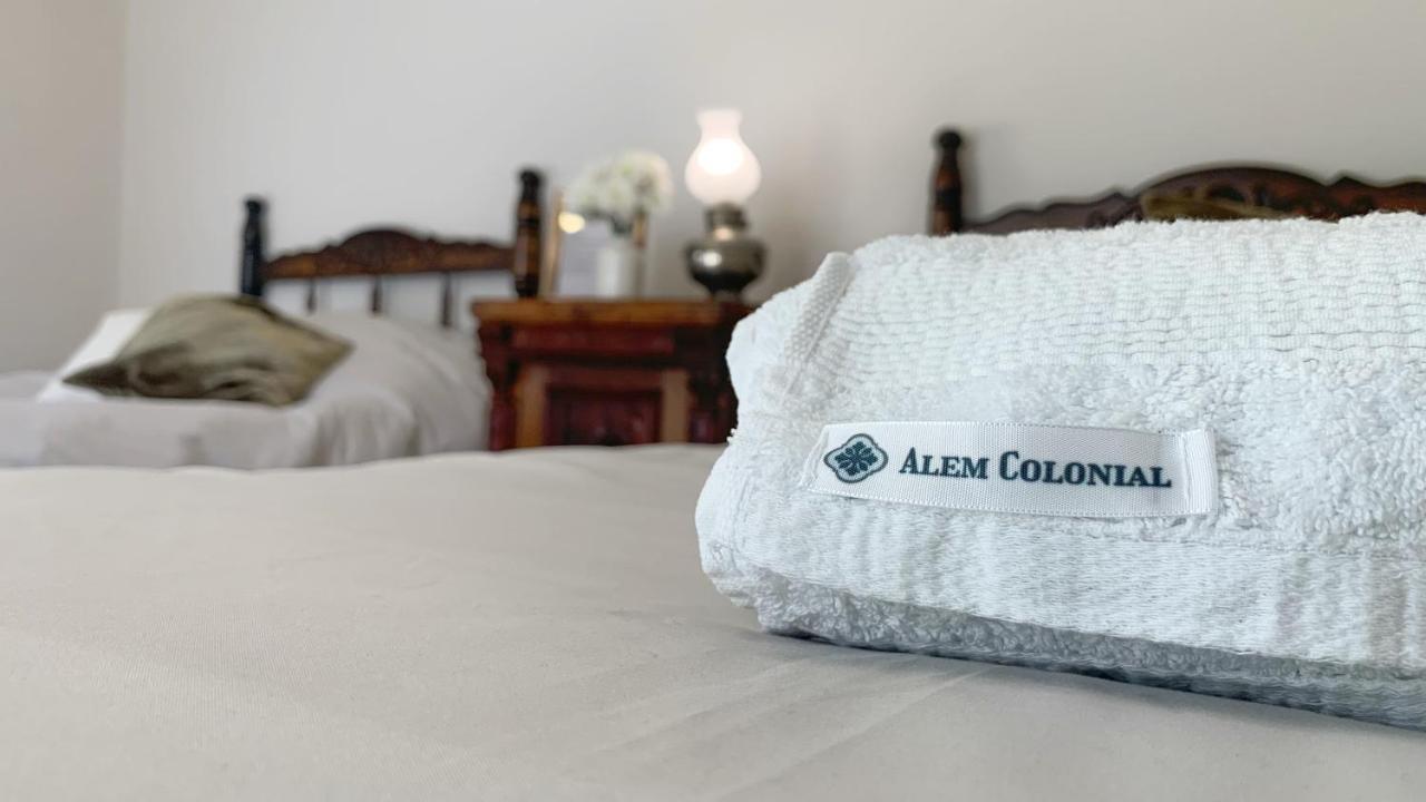 Alem Colonial - Mendoza Villa Kültér fotó