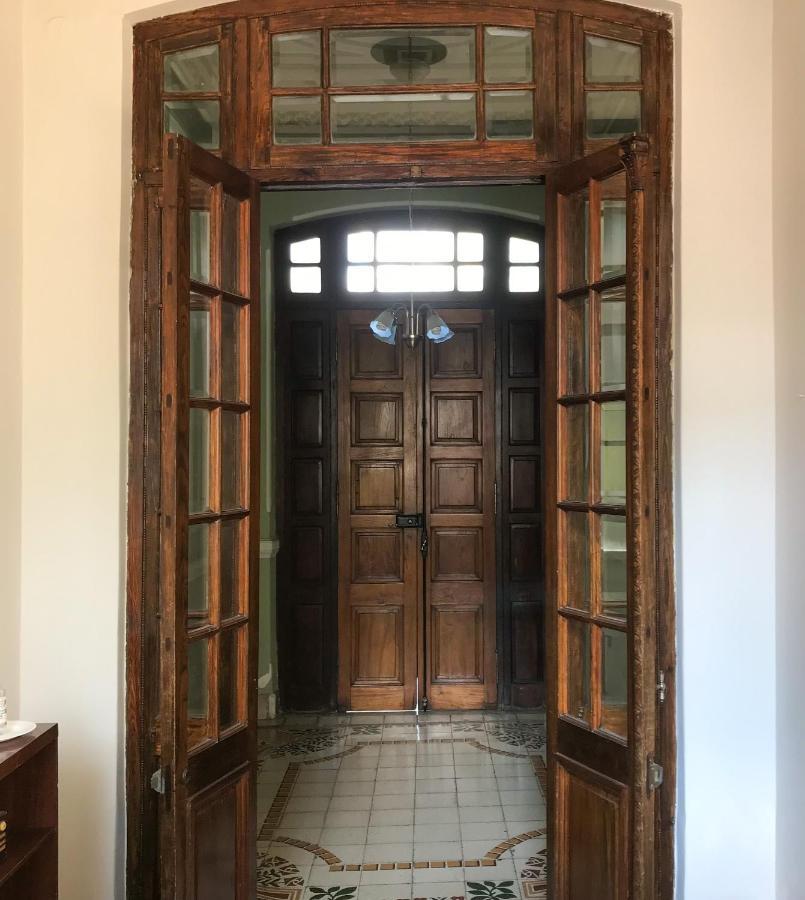 Alem Colonial - Mendoza Villa Kültér fotó