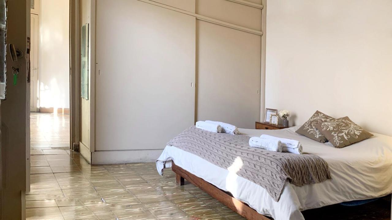 Alem Colonial - Mendoza Villa Kültér fotó